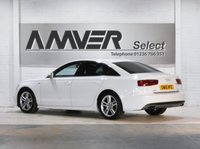 USED 2015 15 AUDI A6 2.0 TDI ULTRA S LINE 4d 188 BHP 