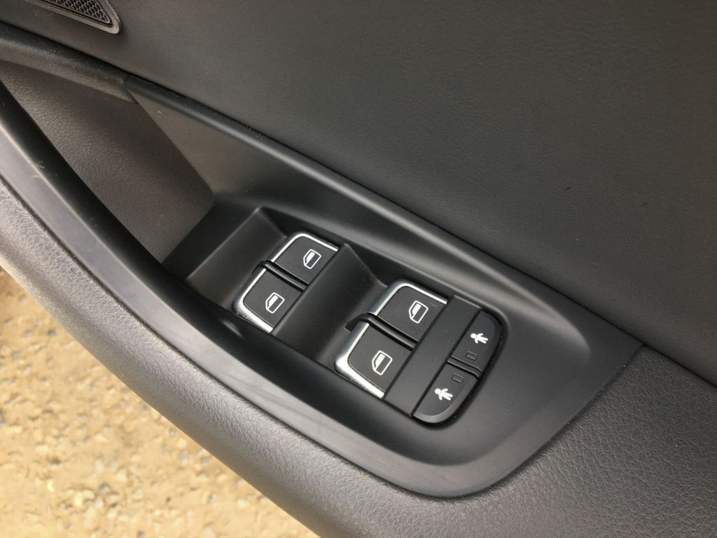 USED 2015 15 AUDI A6 2.0 TDI ULTRA S LINE 4d 188 BHP 