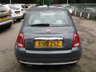 USED 2018 18 FIAT 500 1.2 LOUNGE 3d 69 BHP NEW SHAPE Only 6,021 miles from new! Just Serviced, One Owner, MOT until July 2022, Great fuel economy!