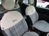 USED 2018 18 FIAT 500 1.2 LOUNGE 3d 69 BHP NEW SHAPE Only 6,021 miles from new! Just Serviced, One Owner, MOT until July 2022, Great fuel economy!
