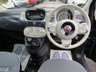 USED 2018 18 FIAT 500 1.2 LOUNGE 3d 69 BHP NEW SHAPE Only 6,021 miles from new! Just Serviced, One Owner, MOT until July 2022, Great fuel economy!