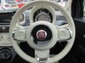 USED 2018 18 FIAT 500 1.2 LOUNGE 3d 69 BHP NEW SHAPE Only 6,021 miles from new! Just Serviced, One Owner, MOT until July 2022, Great fuel economy!