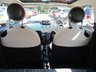 USED 2018 18 FIAT 500 1.2 LOUNGE 3d 69 BHP NEW SHAPE One Owner from new, Main Dealer Service History + Just Serviced, MOT until May 2022, Great fuel economy!