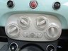 USED 2018 18 FIAT 500 1.2 LOUNGE 3d 69 BHP NEW SHAPE One Owner from new, Main Dealer Service History + Just Serviced, MOT until May 2022, Great fuel economy!