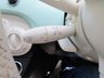 USED 2018 18 FIAT 500 1.2 LOUNGE 3d 69 BHP NEW SHAPE One Owner from new, Main Dealer Service History + Just Serviced, MOT until May 2022, Great fuel economy!