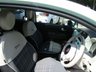 USED 2018 18 FIAT 500 1.2 LOUNGE 3d 69 BHP NEW SHAPE One Owner from new, Main Dealer Service History + Just Serviced, MOT until May 2022, Great fuel economy!