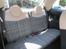 USED 2018 18 FIAT 500 1.2 LOUNGE 3d 69 BHP NEW SHAPE One Owner from new, Main Dealer Service History + Just Serviced, MOT until May 2022, Great fuel economy!