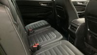 USED 2019 68 FORD GALAXY 2.0 TITANIUM X ECOBLUE 5d 238 BHP SAT NAV SUNROOF LEATHER BLISS FRONT AND REAR CAMERAS VAT Q