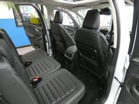 USED 2019 68 FORD GALAXY 2.0 TITANIUM X ECOBLUE 5d 238 BHP SAT NAV SUNROOF LEATHER BLISS FRONT AND REAR CAMERAS VAT Q