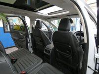 USED 2019 68 FORD GALAXY 2.0 TITANIUM X ECOBLUE 5d 238 BHP SAT NAV SUNROOF LEATHER BLISS FRONT AND REAR CAMERAS VAT Q