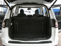 USED 2019 68 FORD GALAXY 2.0 TITANIUM X ECOBLUE 5d 238 BHP SAT NAV SUNROOF LEATHER BLISS FRONT AND REAR CAMERAS VAT Q