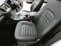 USED 2019 68 FORD GALAXY 2.0 TITANIUM X ECOBLUE 5d 238 BHP SAT NAV SUNROOF LEATHER BLISS FRONT AND REAR CAMERAS VAT Q
