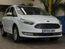 USED 2019 68 FORD GALAXY 2.0 TITANIUM X ECOBLUE 5d 238 BHP SAT NAV SUNROOF LEATHER BLISS FRONT AND REAR CAMERAS VAT Q
