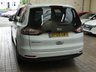 USED 2019 68 FORD GALAXY 2.0 TITANIUM X ECOBLUE 5d 238 BHP SAT NAV SUNROOF LEATHER BLISS FRONT AND REAR CAMERAS VAT Q