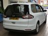 USED 2019 68 FORD GALAXY 2.0 TITANIUM X ECOBLUE 5d 238 BHP SAT NAV SUNROOF LEATHER BLISS FRONT AND REAR CAMERAS VAT Q