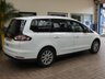 USED 2019 68 FORD GALAXY 2.0 TITANIUM X ECOBLUE 5d 238 BHP SAT NAV SUNROOF LEATHER BLISS FRONT AND REAR CAMERAS VAT Q