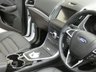 USED 2019 68 FORD GALAXY 2.0 TITANIUM X ECOBLUE 5d 238 BHP SAT NAV SUNROOF LEATHER BLISS FRONT AND REAR CAMERAS VAT Q