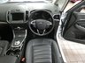 USED 2019 68 FORD GALAXY 2.0 TITANIUM X ECOBLUE 5d 238 BHP SAT NAV SUNROOF LEATHER BLISS FRONT AND REAR CAMERAS VAT Q