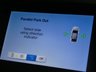 USED 2019 68 FORD GALAXY 2.0 TITANIUM X ECOBLUE 5d 238 BHP SAT NAV SUNROOF LEATHER BLISS FRONT AND REAR CAMERAS VAT Q