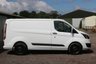 USED 2015 65 FORD TRANSIT CUSTOM 2.2 290 LR P/V 99 BHP 