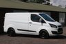 USED 2015 65 FORD TRANSIT CUSTOM 2.2 290 LR P/V 99 BHP 