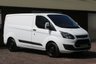 USED 2015 65 FORD TRANSIT CUSTOM 2.2 290 LR P/V 99 BHP 