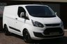 USED 2015 65 FORD TRANSIT CUSTOM 2.2 290 LR P/V 99 BHP 