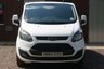 USED 2015 65 FORD TRANSIT CUSTOM 2.2 290 LR P/V 99 BHP 