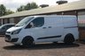 USED 2015 65 FORD TRANSIT CUSTOM 2.2 290 LR P/V 99 BHP 