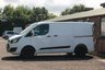 USED 2015 65 FORD TRANSIT CUSTOM 2.2 290 LR P/V 99 BHP 