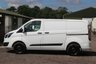 USED 2015 65 FORD TRANSIT CUSTOM 2.2 290 LR P/V 99 BHP 