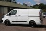 USED 2015 65 FORD TRANSIT CUSTOM 2.2 290 LR P/V 99 BHP 