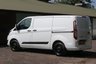USED 2015 65 FORD TRANSIT CUSTOM 2.2 290 LR P/V 99 BHP 