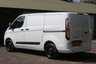USED 2015 65 FORD TRANSIT CUSTOM 2.2 290 LR P/V 99 BHP 