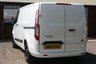 USED 2015 65 FORD TRANSIT CUSTOM 2.2 290 LR P/V 99 BHP 