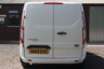 USED 2015 65 FORD TRANSIT CUSTOM 2.2 290 LR P/V 99 BHP 