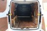 USED 2015 65 FORD TRANSIT CUSTOM 2.2 290 LR P/V 99 BHP 