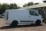 USED 2015 65 FORD TRANSIT CUSTOM 2.2 290 LR P/V 99 BHP 