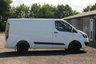 USED 2015 65 FORD TRANSIT CUSTOM 2.2 290 LR P/V 99 BHP 