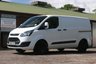USED 2015 65 FORD TRANSIT CUSTOM 2.2 290 LR P/V 99 BHP 