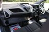USED 2015 65 FORD TRANSIT CUSTOM 2.2 290 LR P/V 99 BHP 