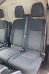 USED 2015 65 FORD TRANSIT CUSTOM 2.2 290 LR P/V 99 BHP 