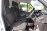 USED 2015 65 FORD TRANSIT CUSTOM 2.2 290 LR P/V 99 BHP 