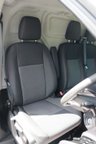 USED 2015 65 FORD TRANSIT CUSTOM 2.2 290 LR P/V 99 BHP 