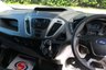 USED 2015 65 FORD TRANSIT CUSTOM 2.2 290 LR P/V 99 BHP 