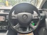 USED 2013 13 SKODA OCTAVIA 2.0 ELEGANCE TDI CR DSG 5d 148 BHP CRUISE+P/SNSR+H/LTHR+S/STOP