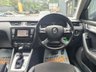 USED 2013 13 SKODA OCTAVIA 2.0 ELEGANCE TDI CR DSG 5d 148 BHP CRUISE+P/SNSR+H/LTHR+S/STOP