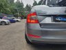 USED 2013 13 SKODA OCTAVIA 2.0 ELEGANCE TDI CR DSG 5d 148 BHP CRUISE+P/SNSR+H/LTHR+S/STOP
