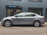 USED 2013 13 SKODA OCTAVIA 2.0 ELEGANCE TDI CR DSG 5d 148 BHP CRUISE+P/SNSR+H/LTHR+S/STOP