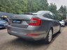 USED 2013 13 SKODA OCTAVIA 2.0 ELEGANCE TDI CR DSG 5d 148 BHP CRUISE+P/SNSR+H/LTHR+S/STOP